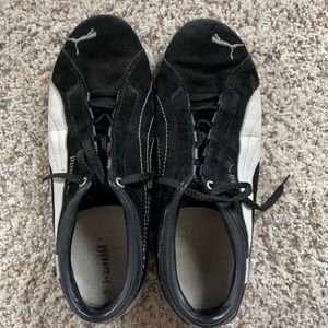 Puma men’s sneakers